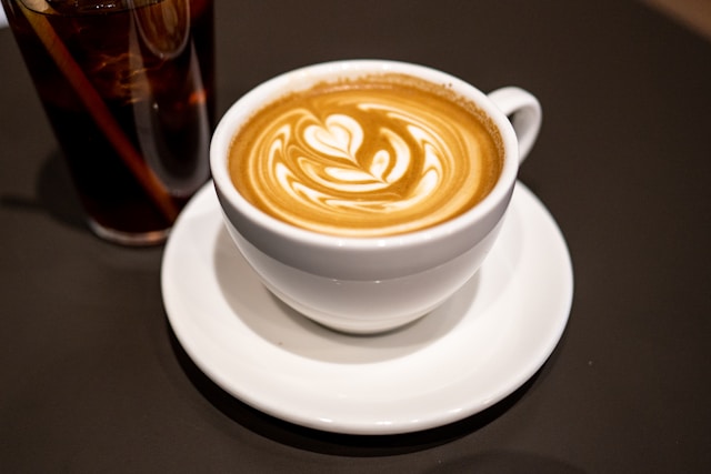 Cappuccino