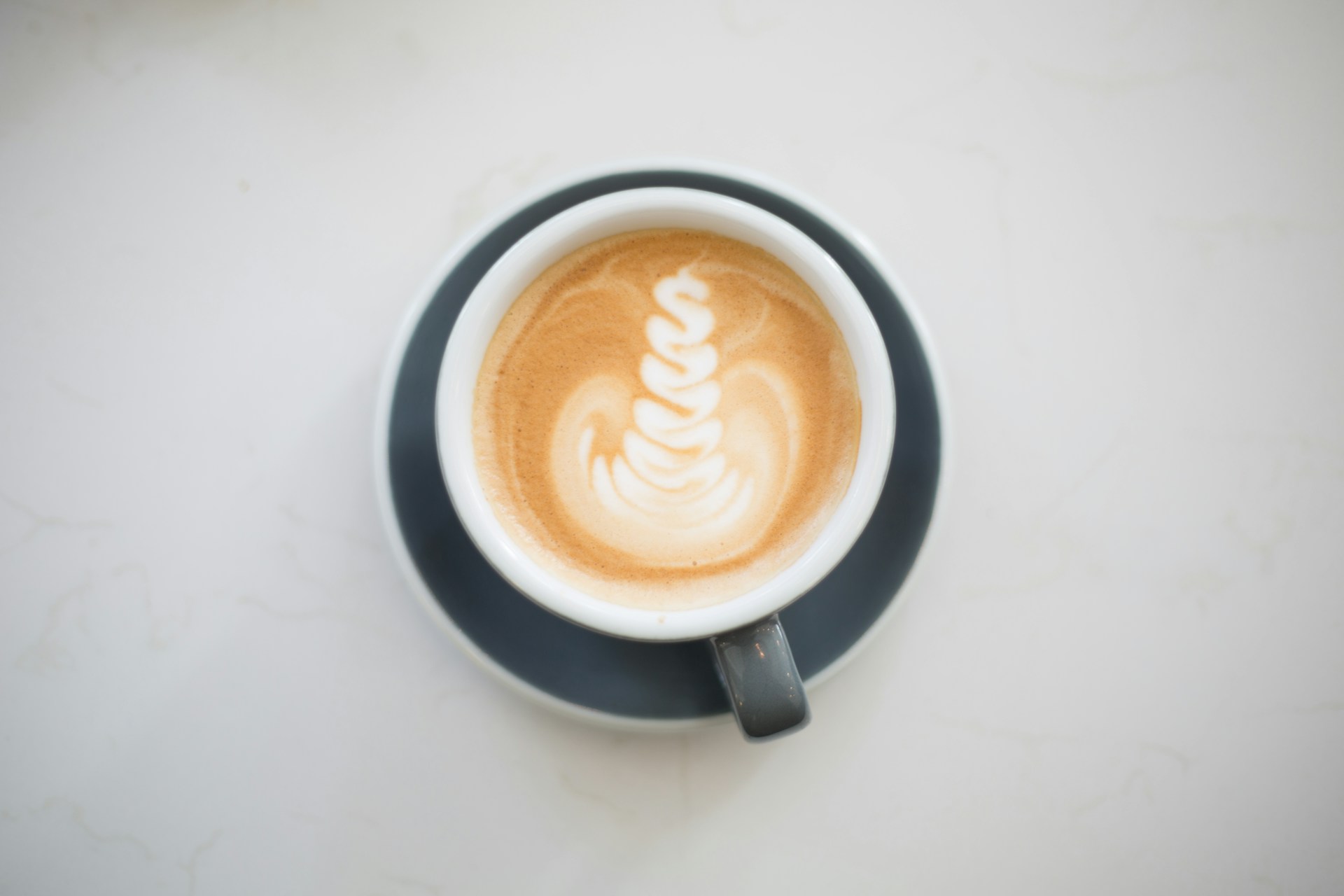 Coffee Latte