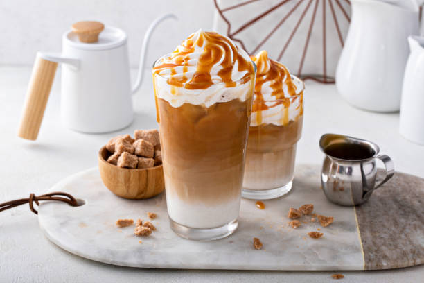 Caramel Macchiato